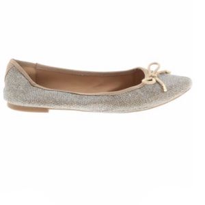 Zigi Solo Flats! 8.5, good condition!